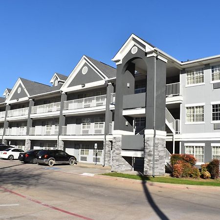 Studio 6-Dallas, Tx - North - Richardson Экстерьер фото